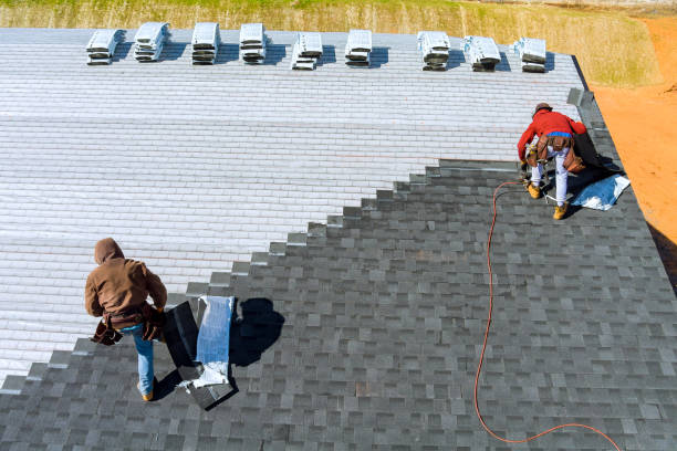 Quick and Trustworthy Emergency Roof Repair Services in Cottonwood, AZ